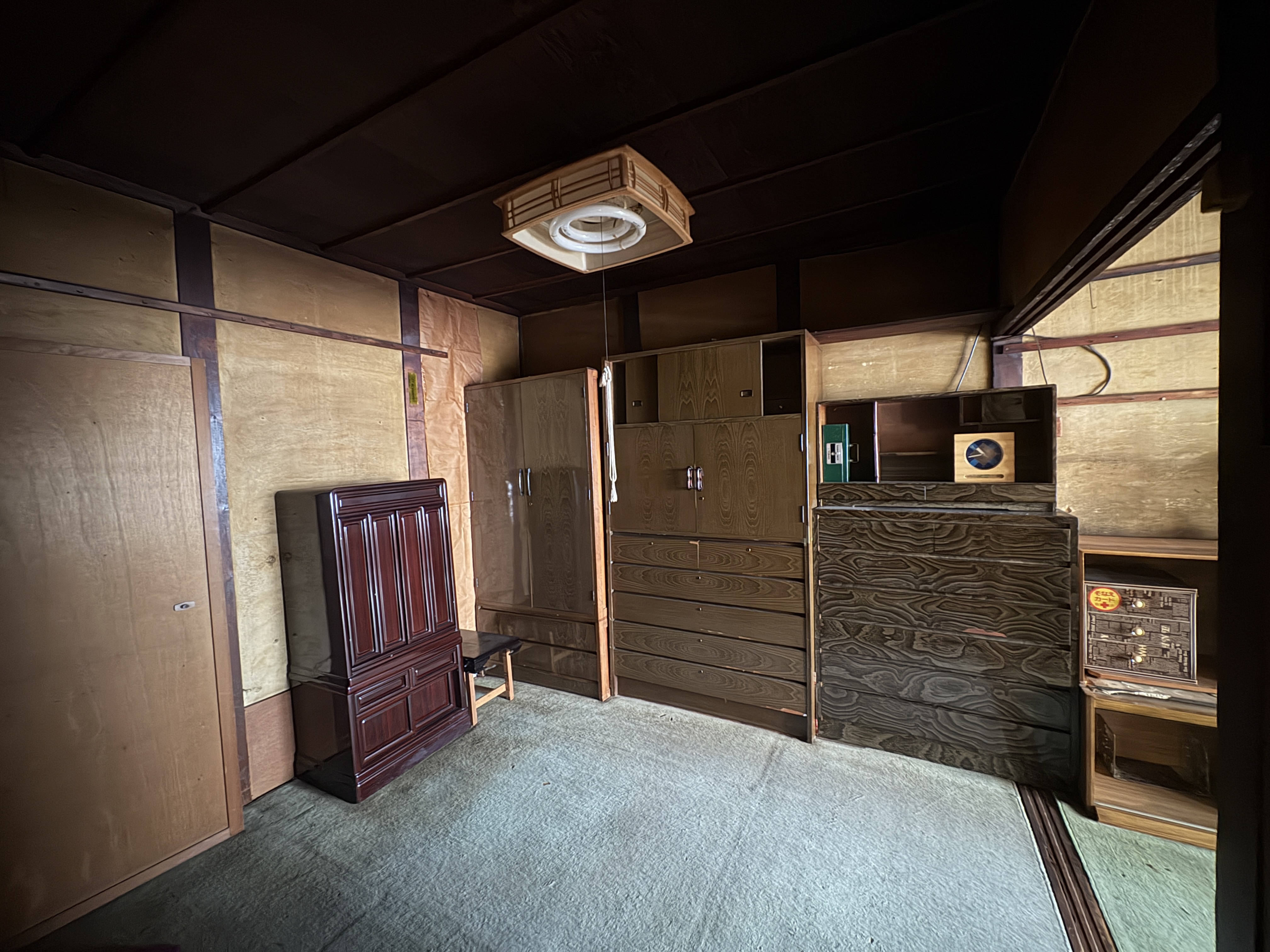 大阪市浪速区敷津西一丁目　土地建物 7枚目